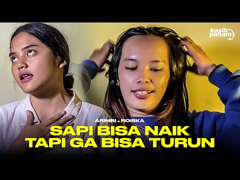 11 Fakta Aneh | Roiska - Arimbi