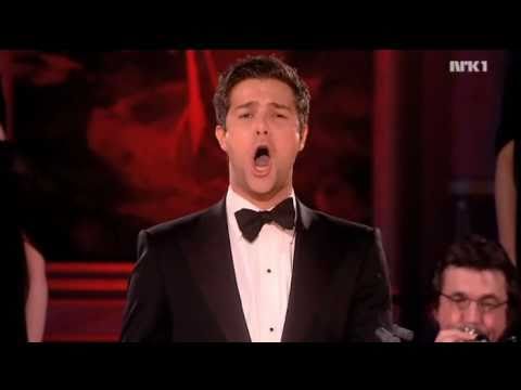 Didrik Solli-Tangen, Adeste fideles