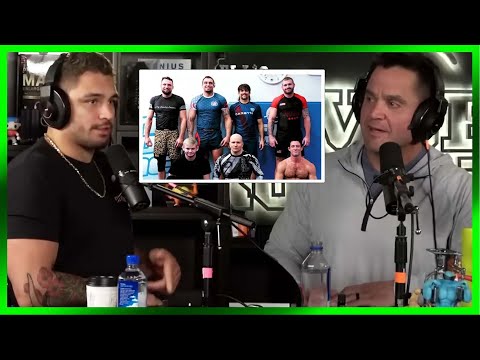 What Nicky Rod Learned From John Donaher