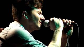 Gaston Light at The Kessler Theater in Dallas, Texas