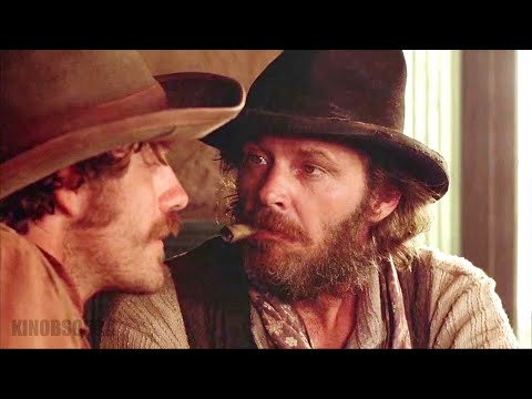 Goin' South (1978) -  Duck Out Back For a Snort