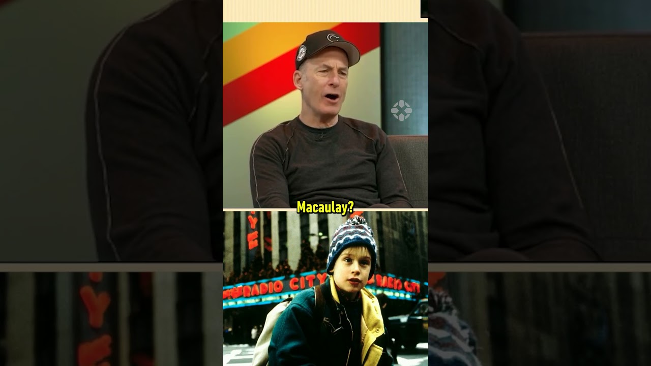 Bob Odenkirk is NOT a fan of these people #sdcc - YouTube