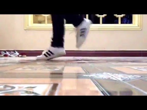 Seve tez cady Shuffle