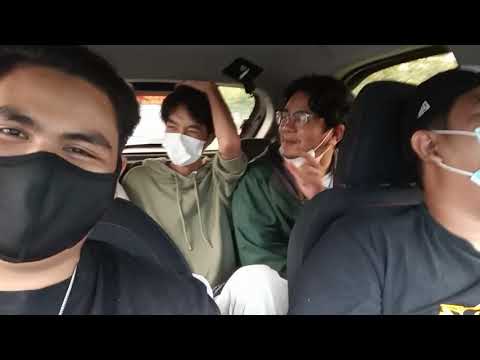 Sungai Jeram Toi | #VLOG | HOLIDAY W. KLGHOOD