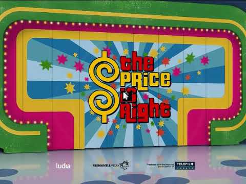 The Price is Right PC