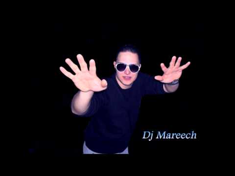 Dj Mareech vs Dj Spanac & Kizami - Bandido (Dj Mareech Vocal Mix)