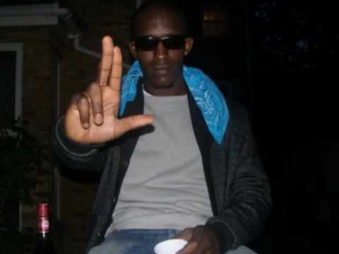 FLAMER FT TOXIC - M1 (P.O.P Vol1) L.O.S