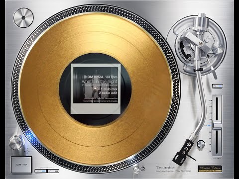 ITALOCONNECTION FEAT. FRANCESCA GASTALDI - WHAT'S IN THE NIGHT (CLUB MIX) (℗2020 / ©2021)