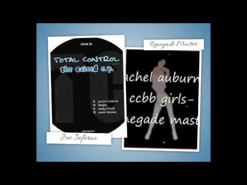 DJ Kevy Boy - Joe Inferno vs Renegade Master