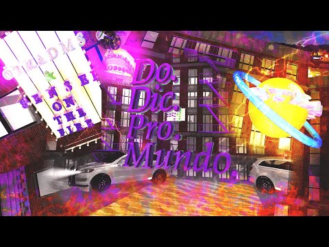 9. @senseionthefire - T.N.D.M (Oficial Vizualizer)