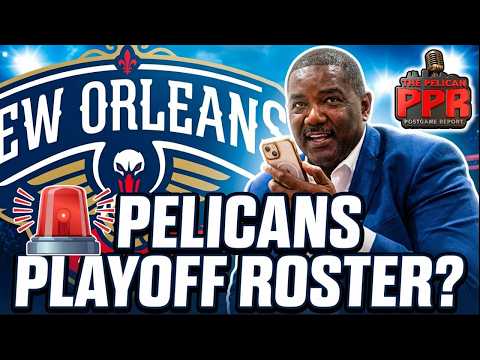 Why The Pelicans' Deadline Plan Has Everyone Talking