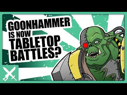 Goonhammer