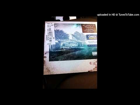 ScarFace - Do What I Do Ft Z-Ro & Nas & Rick Ross