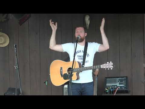 Mike Miz - Buckhorn Outdoor Listening Room - May 2, 2021 4K