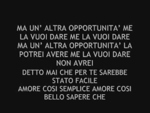 dARi Feat Max Pezzali - NON PENSAVO