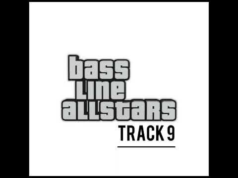 BASSLINE ALLSTARS! Pantha, Trilla, Bomma & More! TRACK 9