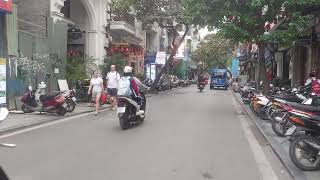 Phố Hàng Hòm, Hoàn Kiếm, Hà Nội | Hang Hom street, Hoan Kiem…