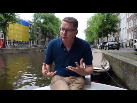 MJ Arlidge over Helen Grace en 'Klein klein kleutertje'