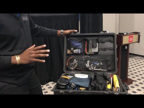 My Video Projection Workbox 2020 Edition