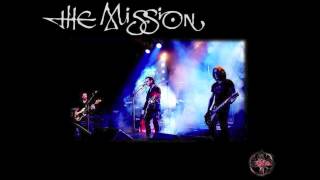 The Mission - Divided We Fall