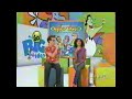 Cyberchase My Big Idea Marathon Interstitials 2006 WBGU TV