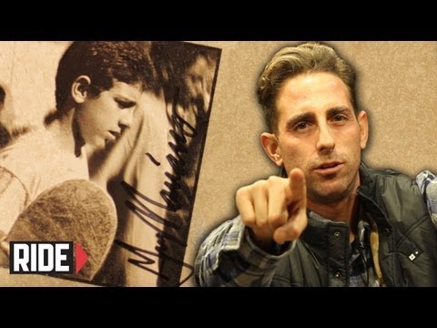 Guy Mariano, Riley Hawk & Daniel Espinoza pt. 2: Pretty Sweet & SOTY! Weekend Buzz ep. 44