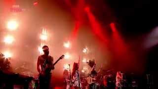 Crystal Fighters - "You & I" LIVE @ Glastonbury 2014 (John Peel Stage)