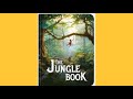 THE JUNGLE BOOK PAINT BY NUMBER ANWAR LABNE TV
