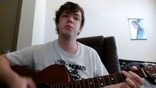 Jim Wise - Sun Kil Moon (cover)