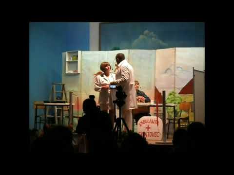 AMBULANTA VU GRUNTOVCU