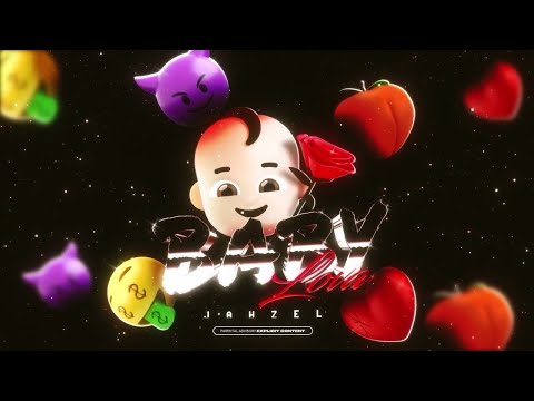 PICASSO👨🏼‍🎨🎭 - JAHZEL X Jaeux X Klasico (💿 EL BABY LOVA👶🏻🌹)