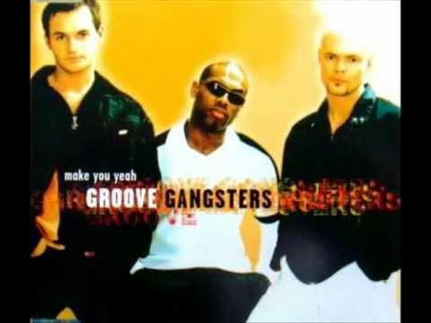 Groove Gangsters - Make You Yeah (Dj Chrismo Remix)