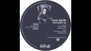 Oscar Barila - Lights Off