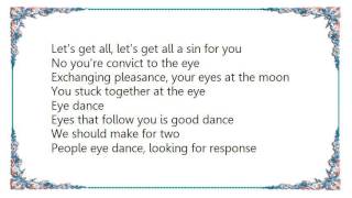 Boney M. - Eye Dance Lyrics
