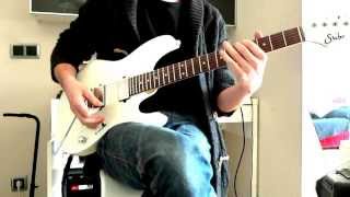 Video thumbnail for Delay party - "Testing my new suhr modern frost" by Jfuras