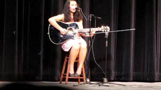 Oh, The Places You'll Go - Cascade High School Talent Show 2011