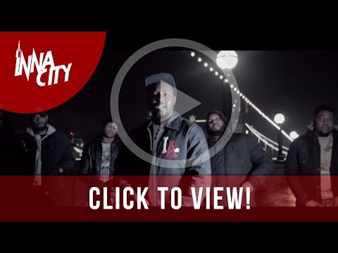 CRAY - Right Now [ Music Video ] | @InnaCityUK