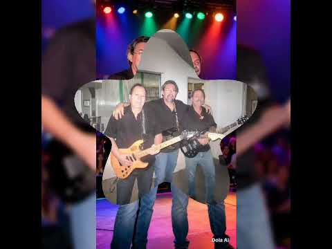 CITY LIGHTS - BANDA FLASH GV 