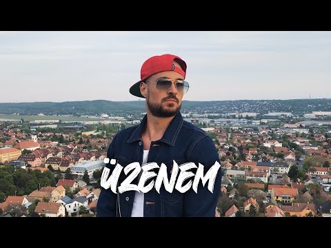 Ferkó7 - Üzenem (Official Music Video)