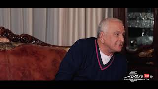 Sari Axjik - Seria 101