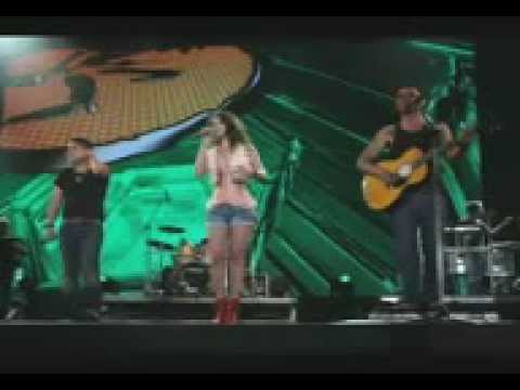 Pirraça video