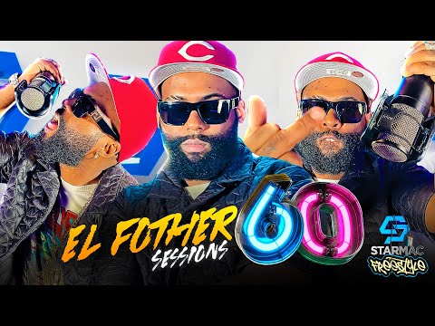 El Fother - Ando Con Una Vaina - Starmac Freestyle - Sessions #60