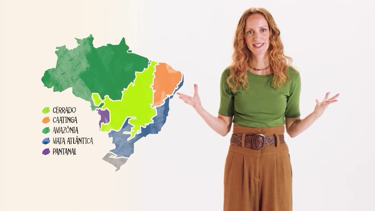 Conhecendo o bioma cerrado | Rural Sustentável Cerrado