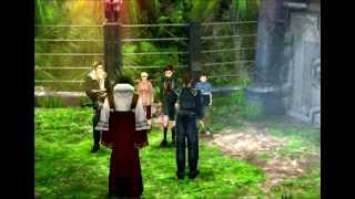 Let's Play Final Fantasy VIII Part 64 - Headmaster Search