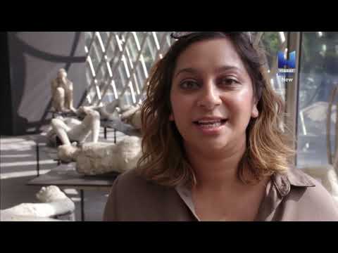 Pompeii Visszaszámlálás a katasztrófáig - 2. rész