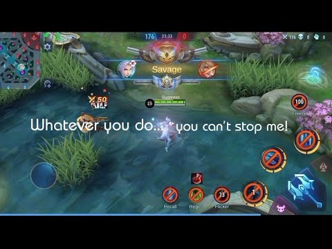 Intro Cover LeviMlbb Ling Freestyle