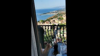 Villa Greta @ Taormina - detailed room review