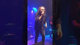 Domine - The Midnight Meat Train - live Alchemica (BO) 01/03/25 italy