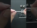 LIGHTER TRICK 5 MINI MOTORCYCLE
