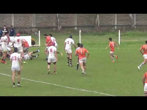 OGC 41 - St Brendans 32 24/08/2019